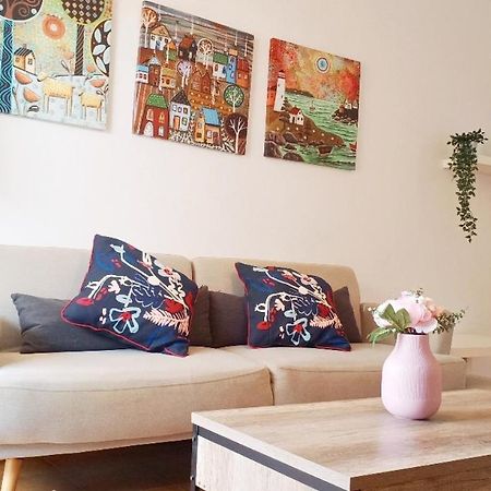 Nerea Apartment Costa Teguise Εξωτερικό φωτογραφία