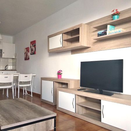 Nerea Apartment Costa Teguise Εξωτερικό φωτογραφία