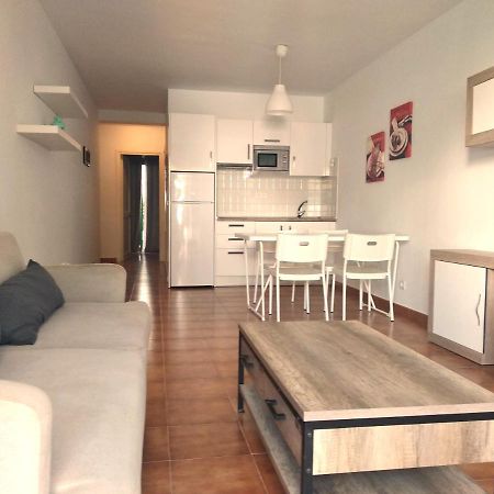 Nerea Apartment Costa Teguise Εξωτερικό φωτογραφία