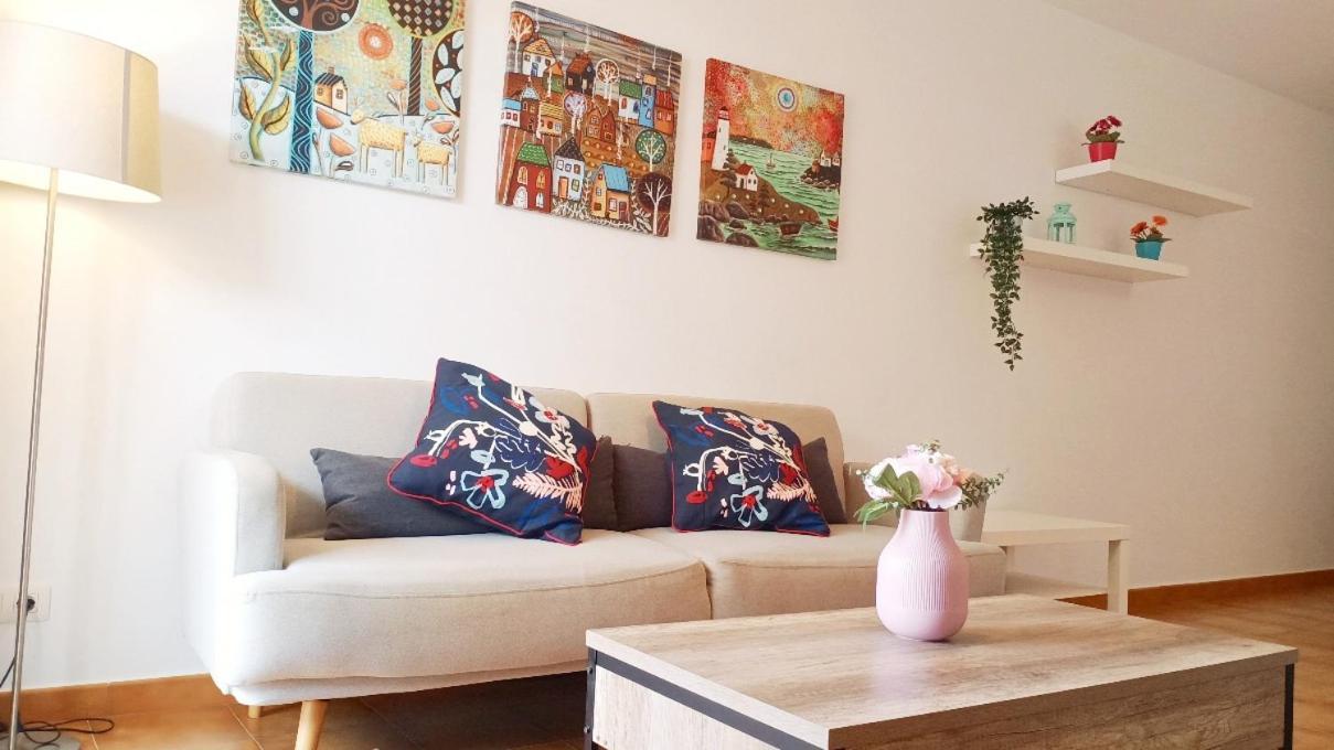 Nerea Apartment Costa Teguise Εξωτερικό φωτογραφία
