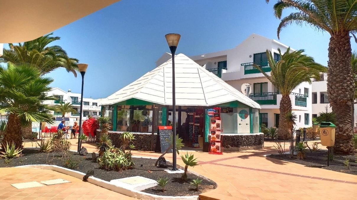 Nerea Apartment Costa Teguise Εξωτερικό φωτογραφία