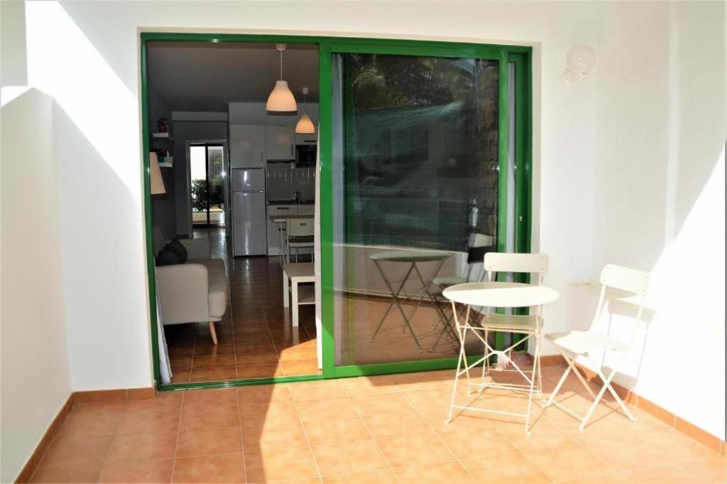 Nerea Apartment Costa Teguise Εξωτερικό φωτογραφία