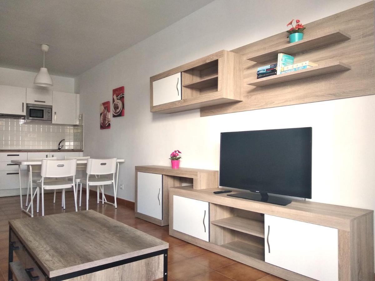 Nerea Apartment Costa Teguise Εξωτερικό φωτογραφία