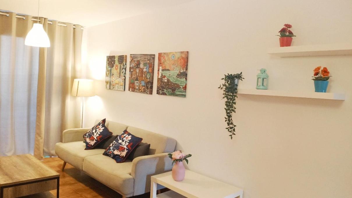 Nerea Apartment Costa Teguise Εξωτερικό φωτογραφία