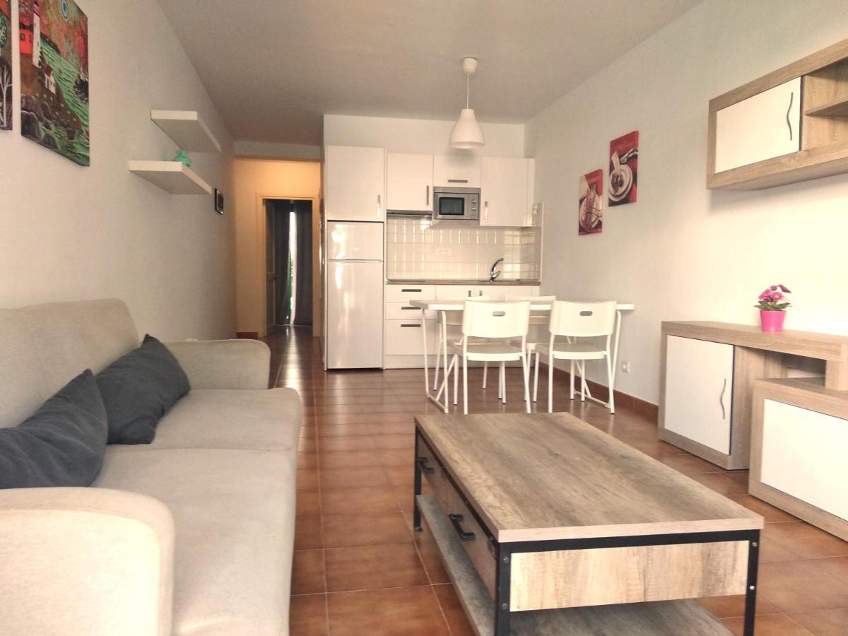 Nerea Apartment Costa Teguise Εξωτερικό φωτογραφία