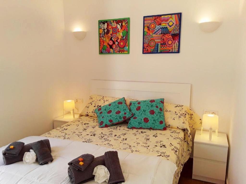 Nerea Apartment Costa Teguise Εξωτερικό φωτογραφία