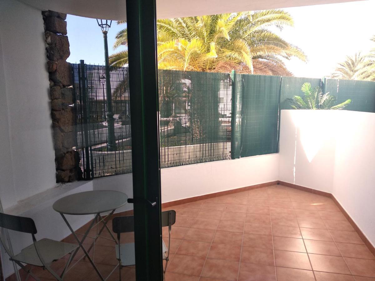 Nerea Apartment Costa Teguise Εξωτερικό φωτογραφία