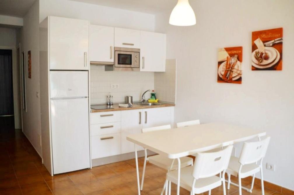 Nerea Apartment Costa Teguise Εξωτερικό φωτογραφία